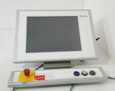 LENZE CS-5000-DVI