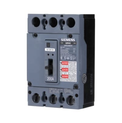 SIEMENS QRH23B200