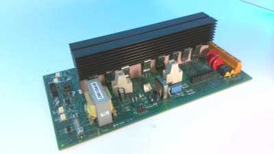 PCB INTERNATIONAL 403088