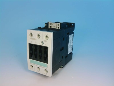 SIEMENS 3RT1034-3BB40