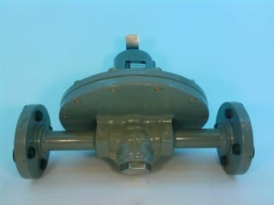 EMERSON 95L-0D10H-S3A0A0-E0