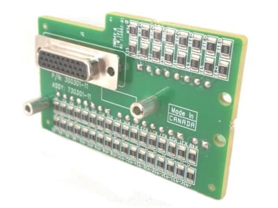 NIDEC CORP 300301-11