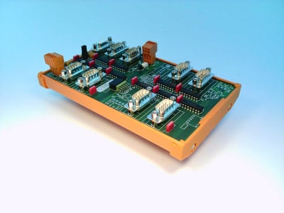 ASEA BROWN BOVERI OPT029-502