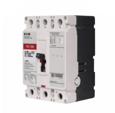 EATON CORPORATION FDCE308032