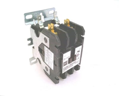 EATON CORPORATION E1C25DND225B