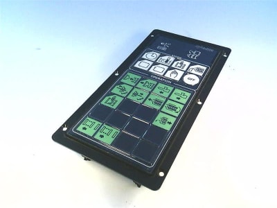 NIIGATA FP5-NT9-N115-9005