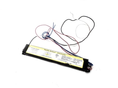 PACIFIC BALLAST EB-232IS-120-RES