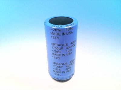 TECH CON 400SIT1700-4L-40/82