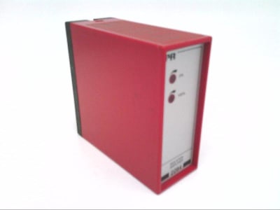 PR ELECTRONICS 2284A2P1