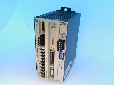 PARKER GT6-L5-DN
