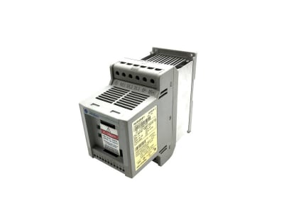 ALLEN BRADLEY 160-BA02NPS1