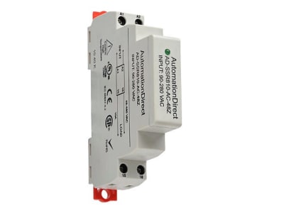 AUTOMATION DIRECT AD-SSR810-AC-48Z