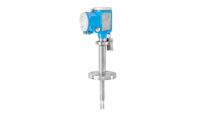 ENDRESS & HAUSER TR45-BC5B1S2H30000