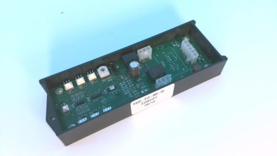 EBM PAPST HXOC-012-000-02