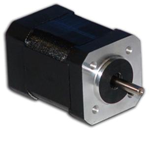ANAHEIM AUTOMATION BLY172S-24V-4000