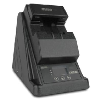 INDUSTRIAL SCIENTIFIC DS2-ITX-IDS