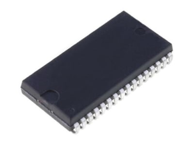 TOSHIBA TC558128AJ-15