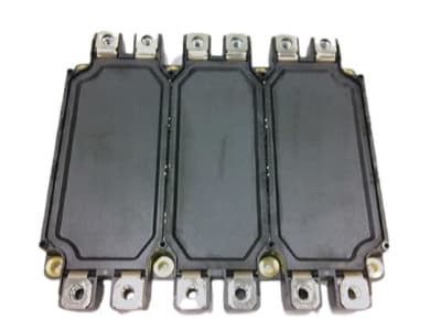 FUJI ELECTRIC 6MBI300U4-120-01