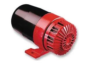 KIDDE-FENWAL, LLC 18-980203