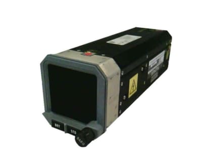 SMITHS INDUSTRIES AEROSPACE 333MFD1-1