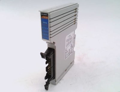 THE MOXA GROUP M-2601