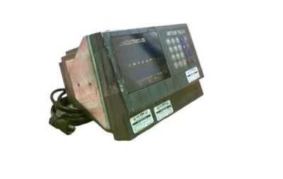 METTLER TOLEDO JXGAA060000