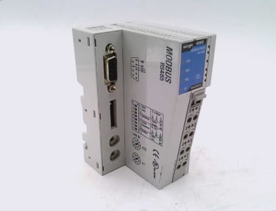 THE MOXA GROUP NA-4020