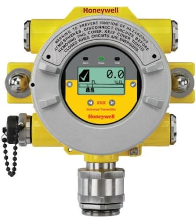 HONEYWELL 02104-N-XSSA