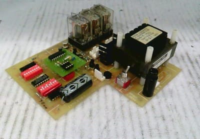 EXPO TECHNOLOGIES S108-1