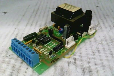 EXPO TECHNOLOGIES S108-22