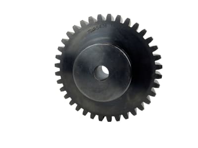 MARTIN SPROCKET & GEAR INC S436