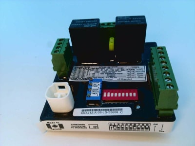 CATTRON ES5212-A-08-LS