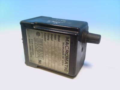 MACROMATIC SS-51922-14