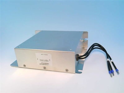 YASKAWA ELECTRIC FS23639-15-07