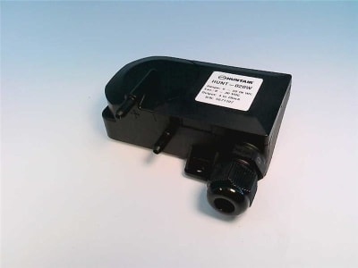 NORTEK AIR SOLUTIONS HUNT-020W