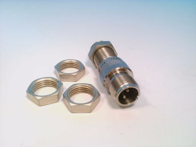 AI TEK INSTRUMENTS 70085-1010-001