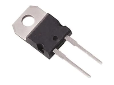 ST MICRO BYT12P-1000