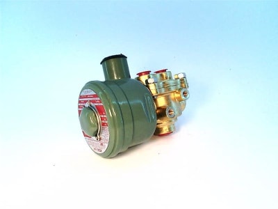 ASCO EF8342C001-120/60,110/50