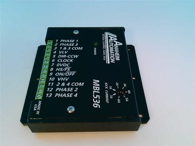 ANAHEIM AUTOMATION MBL536