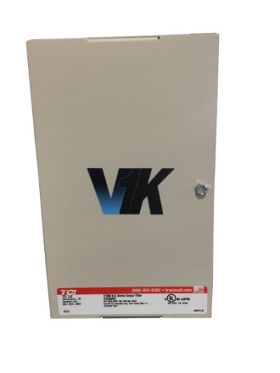 EATON CORPORATION V1K25A01