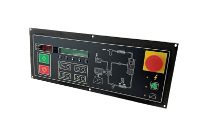 GARDNER DENVER C20606/180