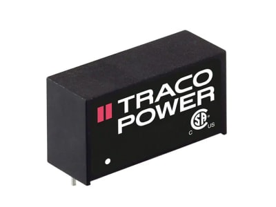 TRACO ELECTRIC TMV 0515EN