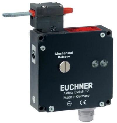 EUCHNER TZ2RE024SR11
