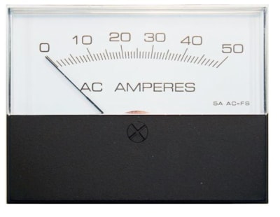 HOYT ELECTRICAL INSTRUMENTS HST-94-25AAC-SC