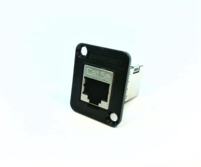 SWITCHCRAFT EHRJ45P5EIDC