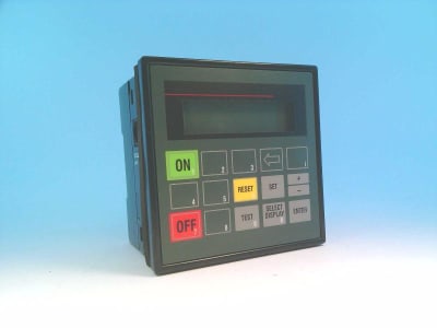 UNITRONICS M91-2-R6-ZK1