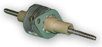 ANAHEIM AUTOMATION TSMNA20-020-16-025-LW6