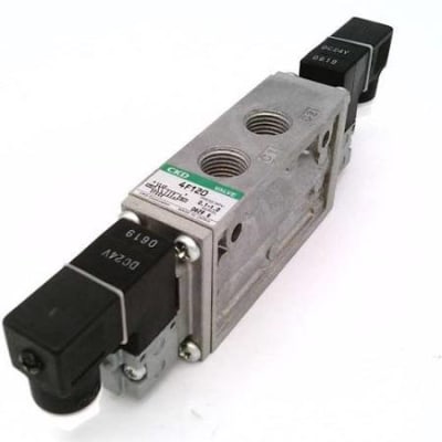 CKD CORP 4F120