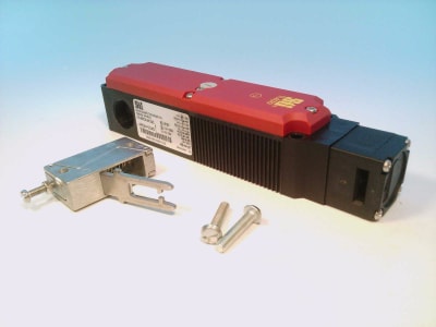 OMRON TL4019-21101F2M