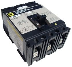 SCHNEIDER ELECTRIC FAP36060